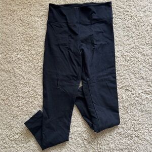 Matty M Kids Black Leggings